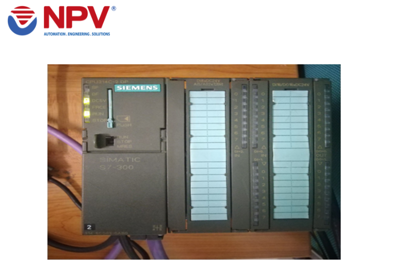 huong dan cau hinh he thong 16 | Nam Phương Việt