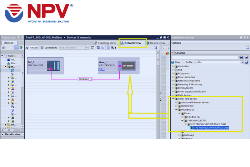 huong dan cau hinh he thong 7 | Nam Phương Việt