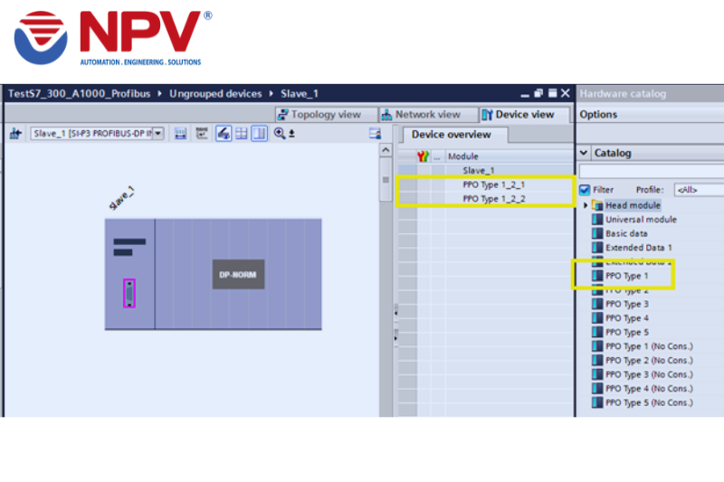 huong dan cau hinh he thong 8 | Nam Phương Việt