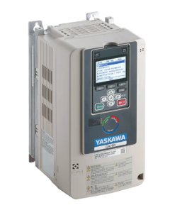 Biến tần yaskawa ga700