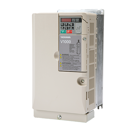 CIMR-VT4A0031FAA - Biến Tần Yaskawa V1000 11/15kW 3 Pha 380V
