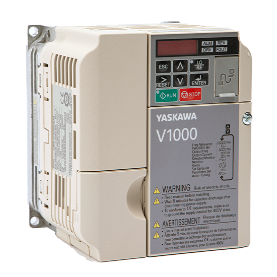 Biến Tần Yaskawa V1000