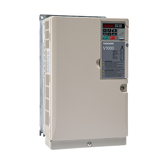 Biến tần Yaskawa V1000