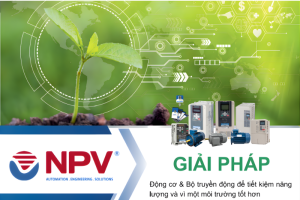 Nhà máy công nghiệp là nơi tiêu thụ lượng điện năng lớn, cần các giải pháp tiết kiệm năng lượng toàn diện.