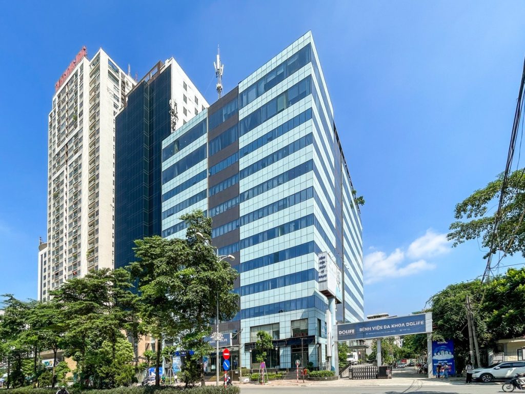 nam phuong viet chinh thuc chuyen van phong dai dien ha noi den toa nha suced 00 | Nam Phương Việt