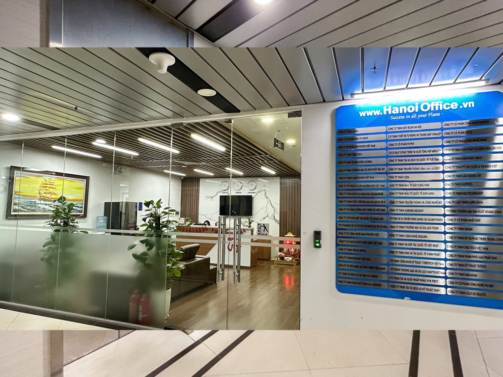 nam phuong viet chinh thuc chuyen van phong dai dien ha noi den toa nha suced 02 | Nam Phương Việt