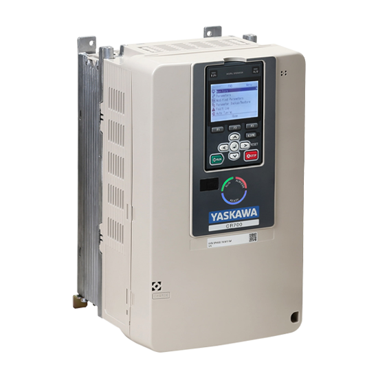 Biến Tần Yaskawa CR700