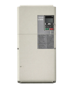 Biến Tần Yaskawa U1000