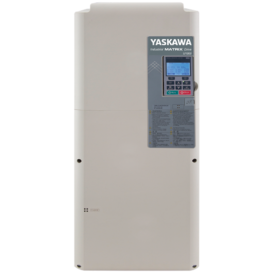 CIMR-UT4E0040AAA - Biến Tần Yaskawa U1000 18.5 kW 3 pha 380V
