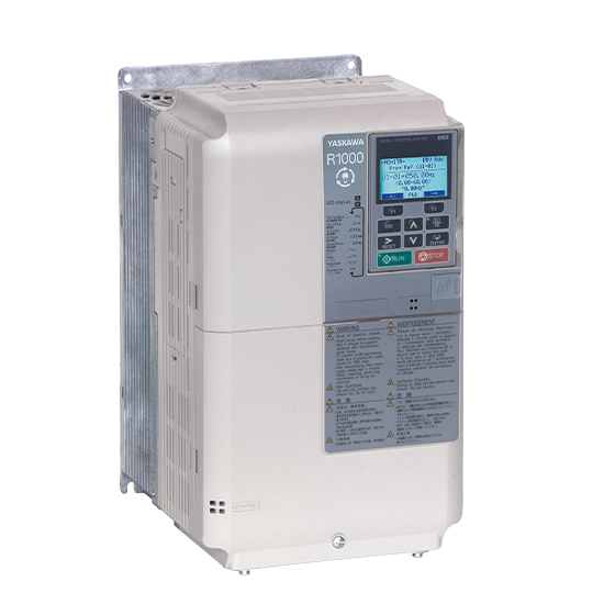 Biến tần Yaskawa R1000